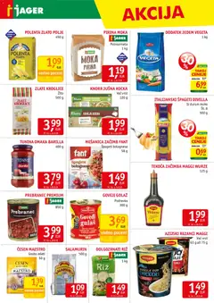 Jager katalog akcije – veljaven od 07.01.2026 | Stran: 7