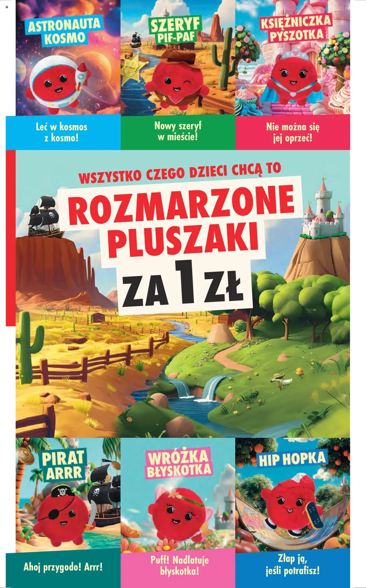 Intermarche Gazetka od 18.09.2025 | Strona: 10