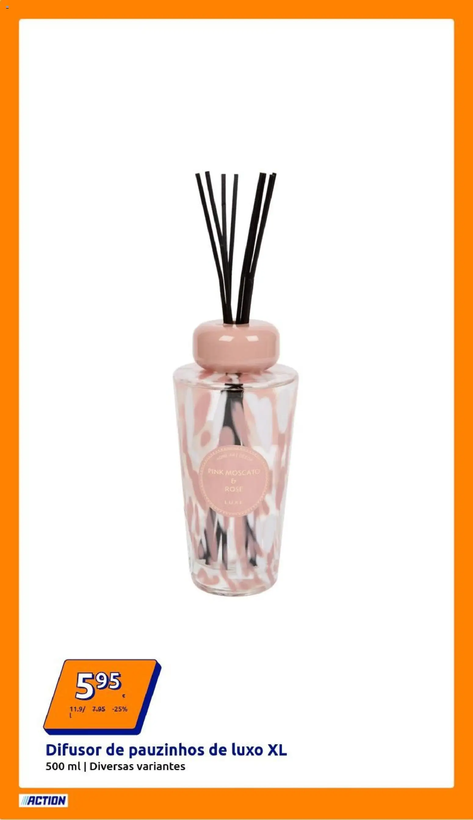 Action - Action PT week 49 2025 │ válido de 03.12.2025 | Página: 6