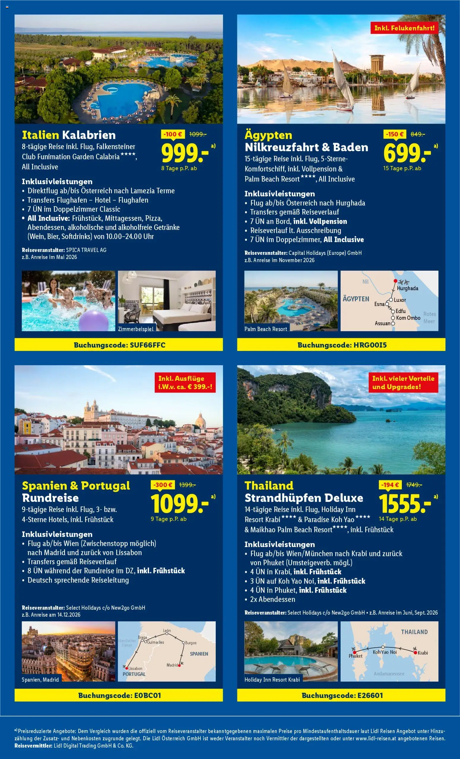 Lidl Flugblatt gültig ab 19.02.2026 | Seite: 26