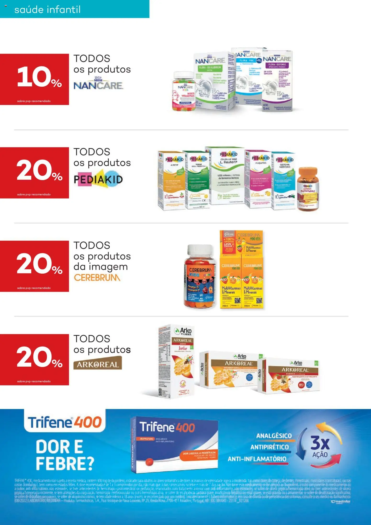 Well’s folheto │ válido de 06.01.2026 | Página: 20