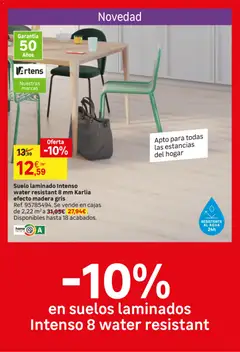 Vista previa Leroy Merlin catálogo válido desde el 24.03.2026 | Página: 53