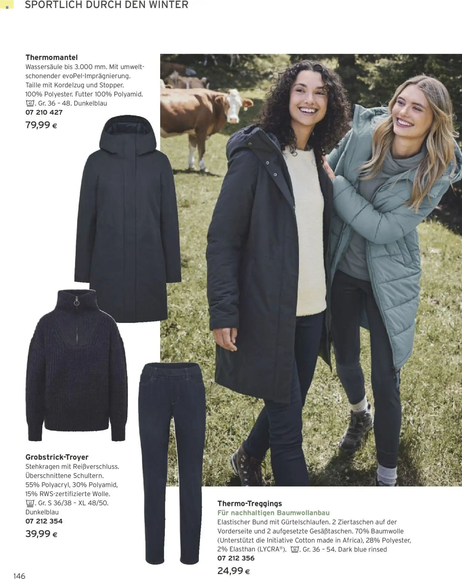 Tchibo Eduscho - Katalog Dezember 2025 gültig ab 01.12.2025 | Seite: 146