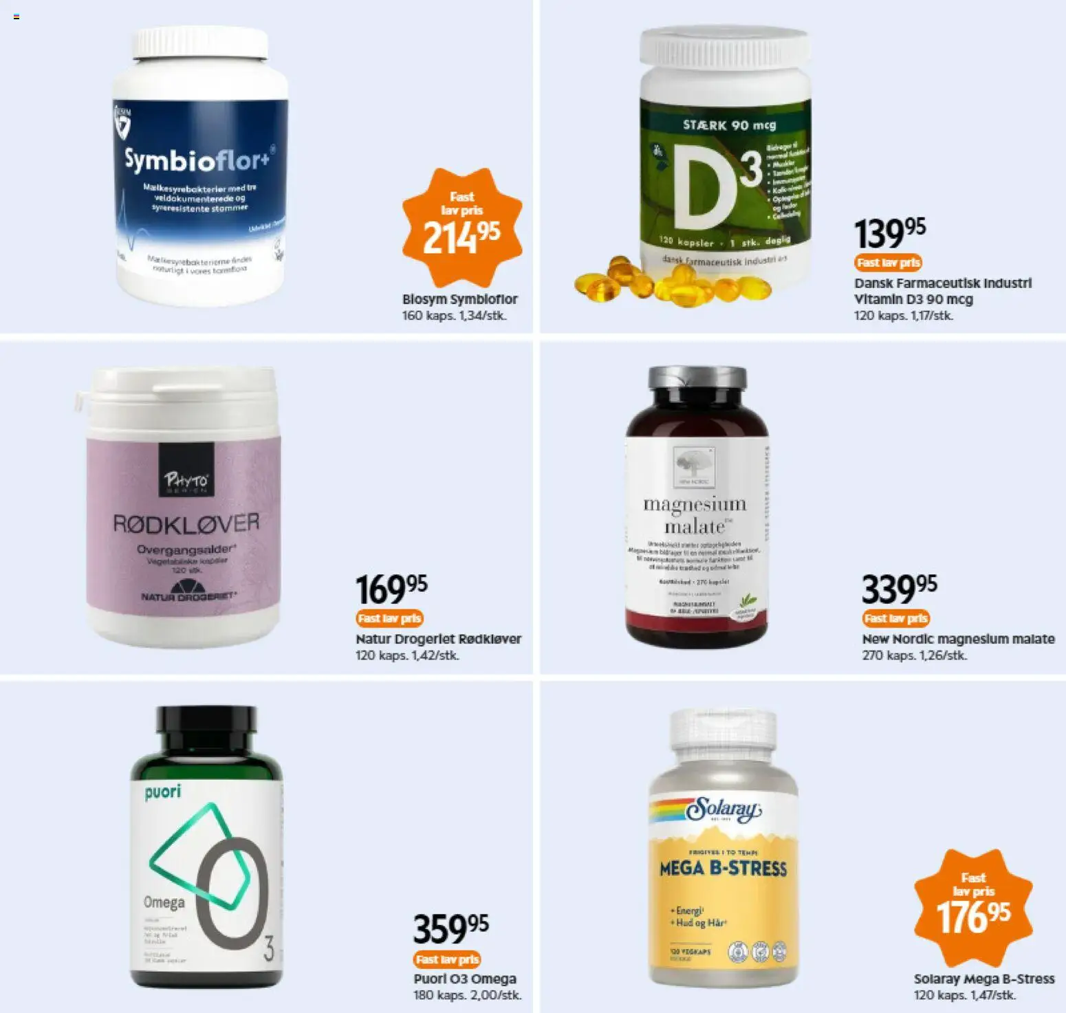 Matas tilbudsavis – gyldig fra 19.02.2026 | Side: 26