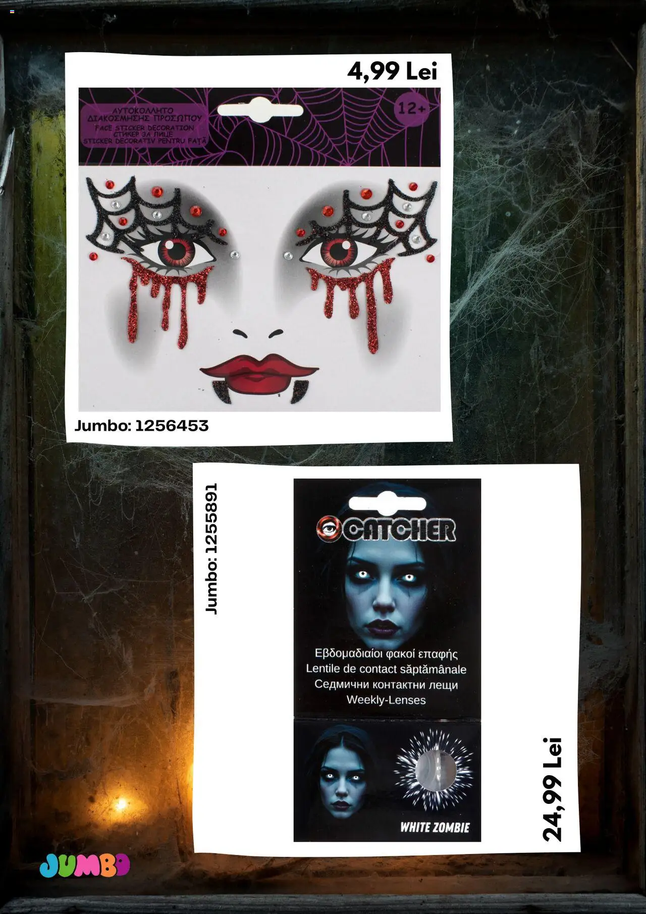 Noul catalog Jumbo – valabil de la 23.09.2025 | Pagină: 4