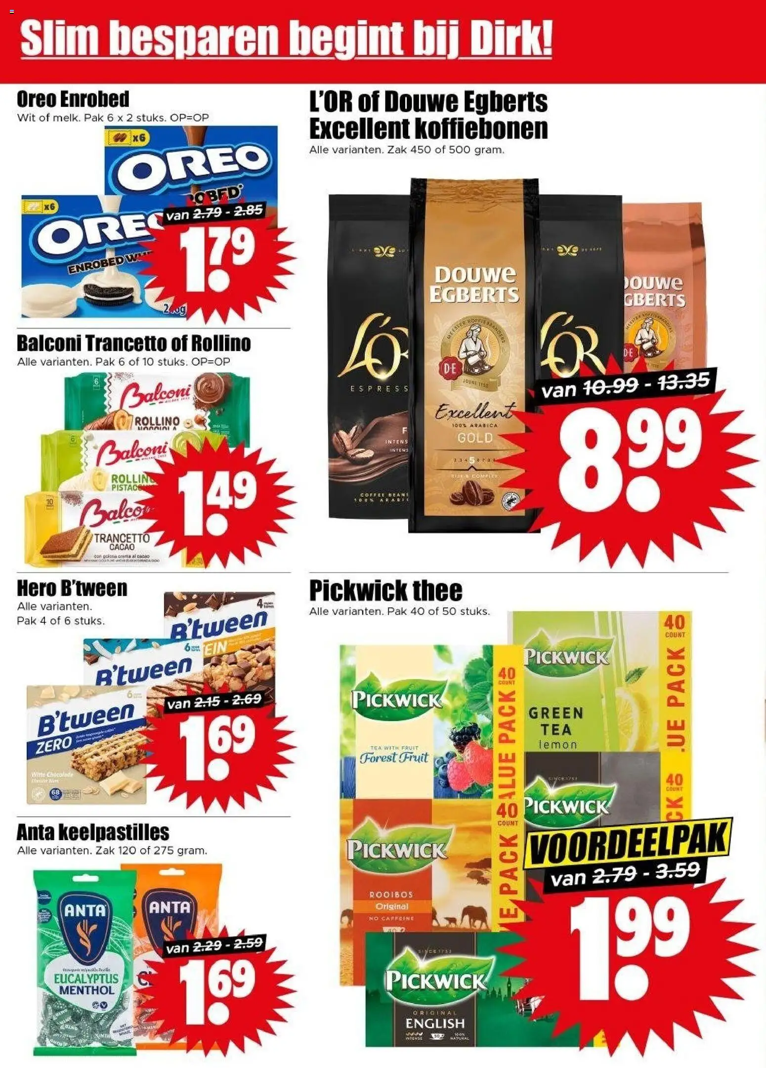 {H1} | Pagina: 30 | Producten: Toiletpapier