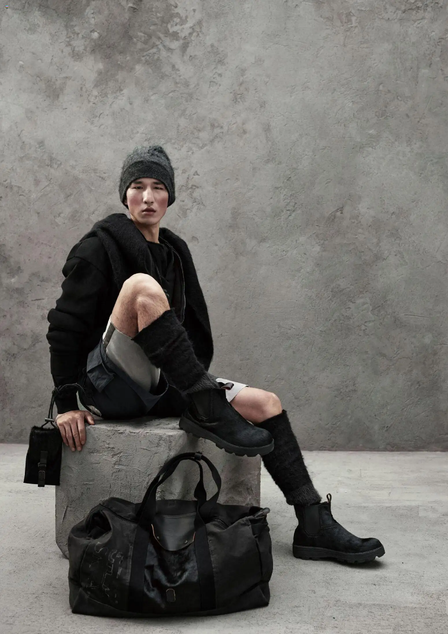 Zara katalog | vrijedi od 01.12.2025 | Stranica: 13