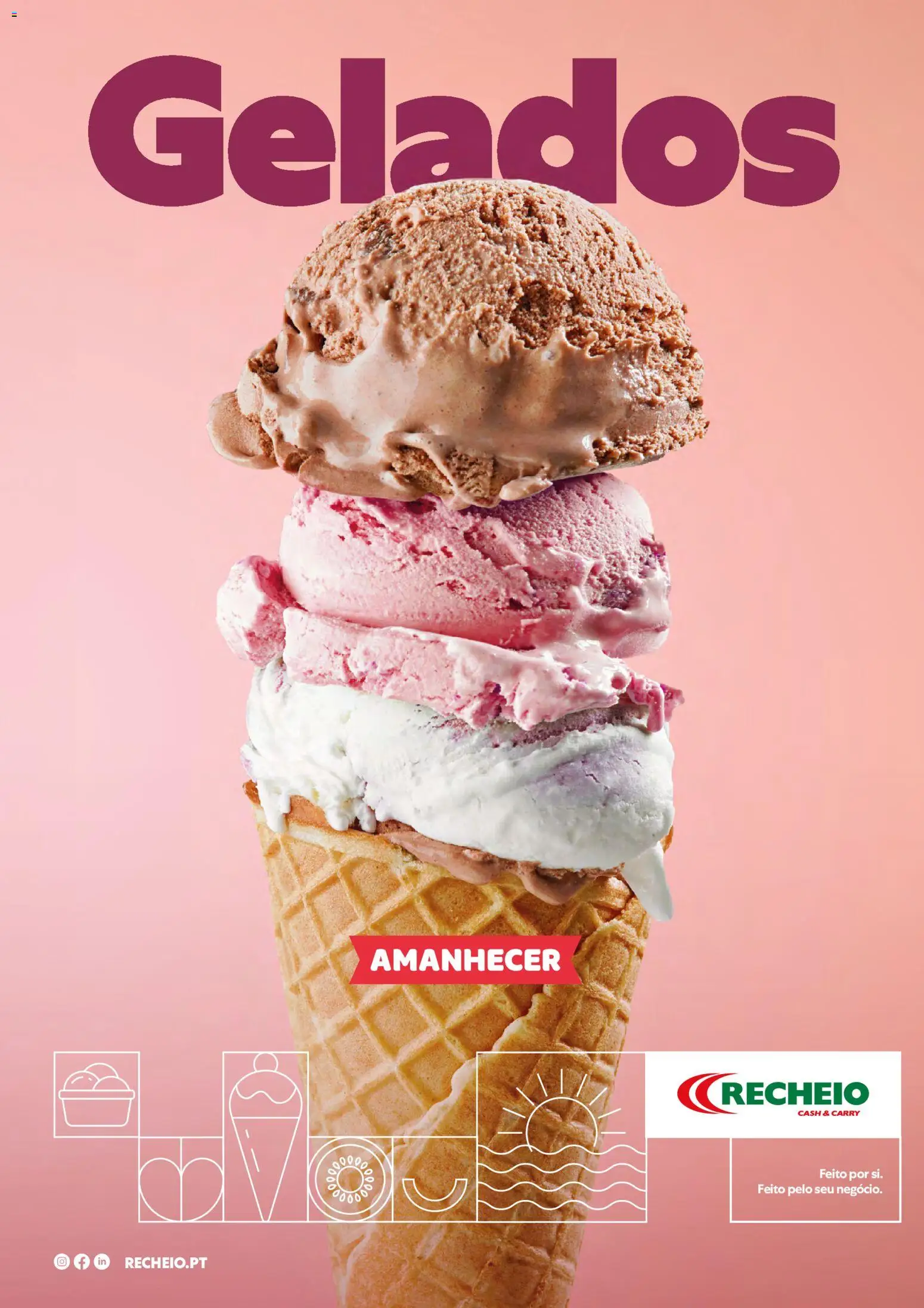 Recheio - Gelados  │ válido de 02.12.2025 | Página: 1