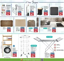 Anteprima del volantino Volantino Happy Casa	 valido a partire dal 04.12.2025 | Pagina: 7