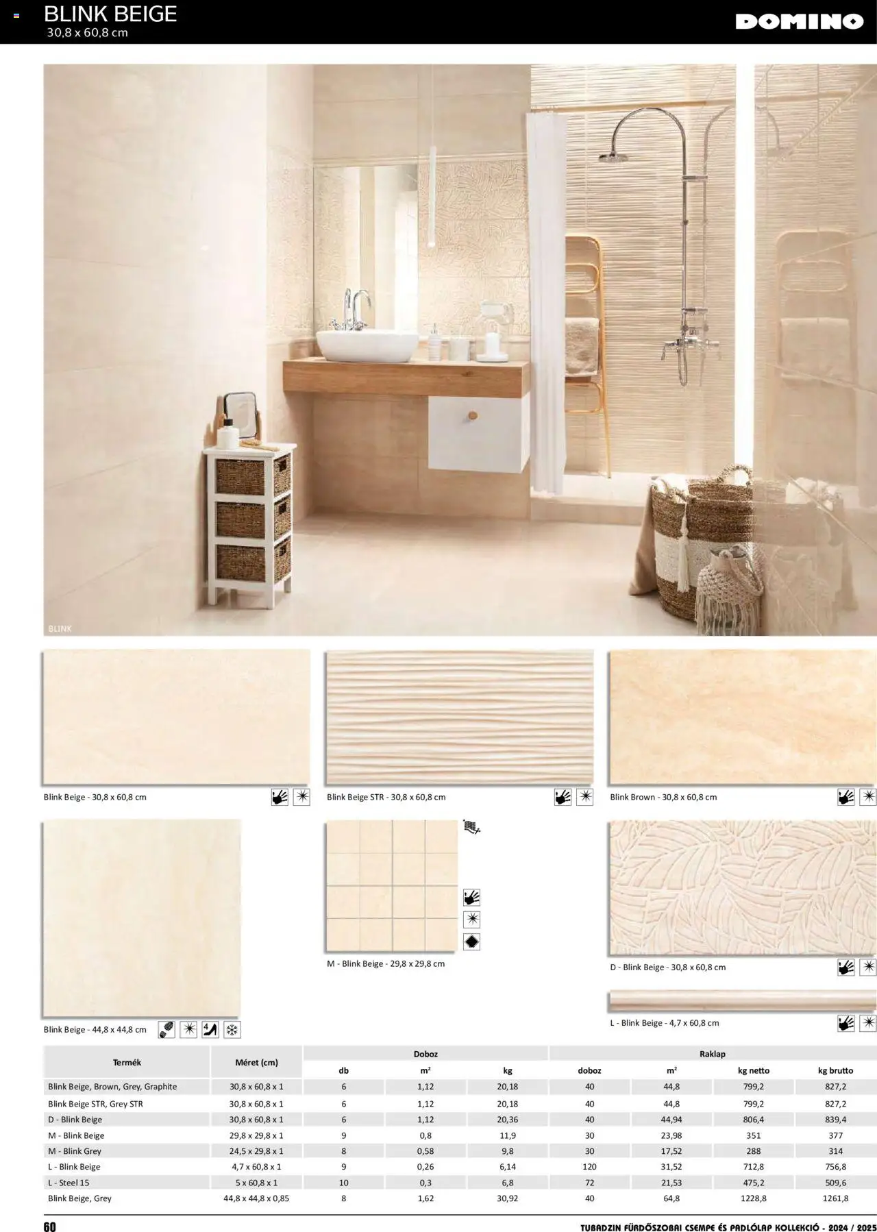 Nové Ingema akcie – leták je platný od 01.04.2024 | Strana: 61