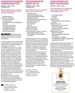 Albert Heijn - Allerhande  - Voorbeeld van een folder van Albert Heijn, geldig van 05.12.2025 | Pagina: 158