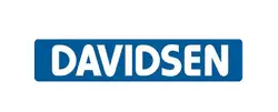 Davidsen logo