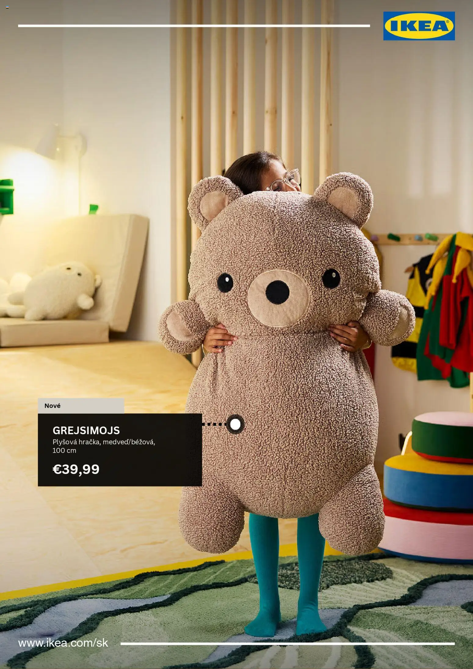 Nové IKEA akcie – leták je platný od 23.02.2026 | Strana: 2