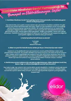 01.12.2025 tarihinden itibaren geçerli olan Gratis kataloğu önizlemesi | Sayfa: 3