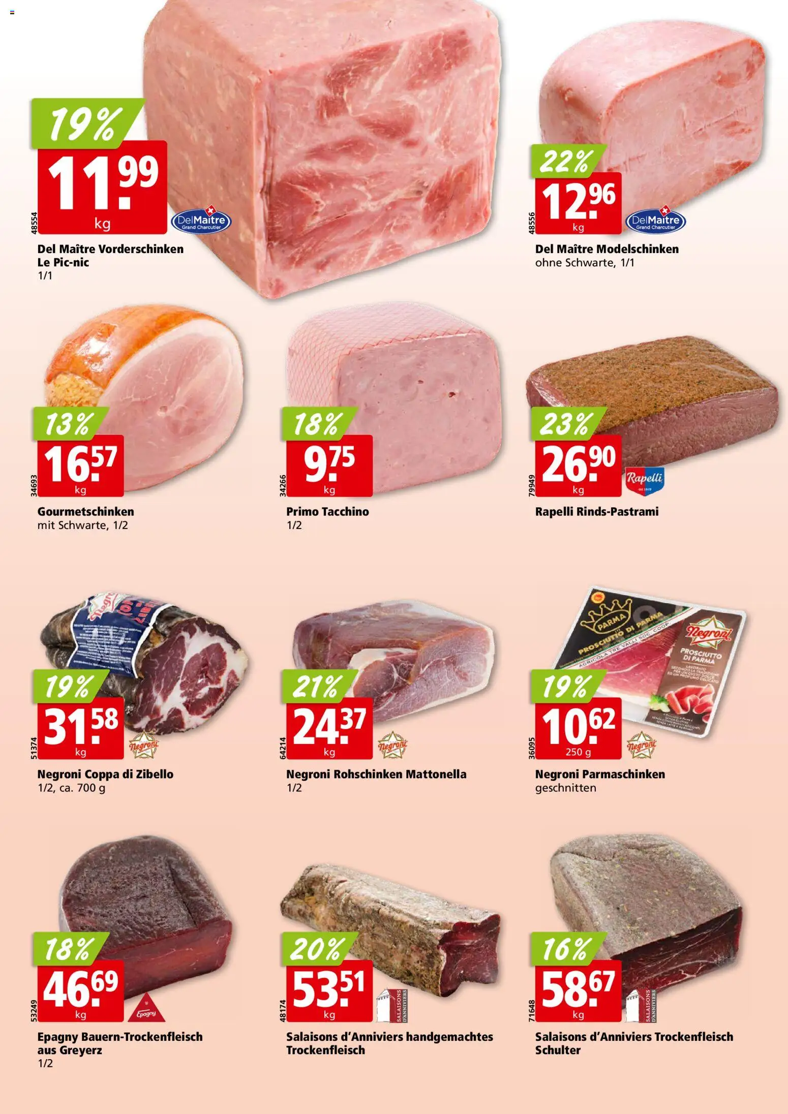 Aligro Aktionen – gültig ab 03.11.2025 | Seite: 10