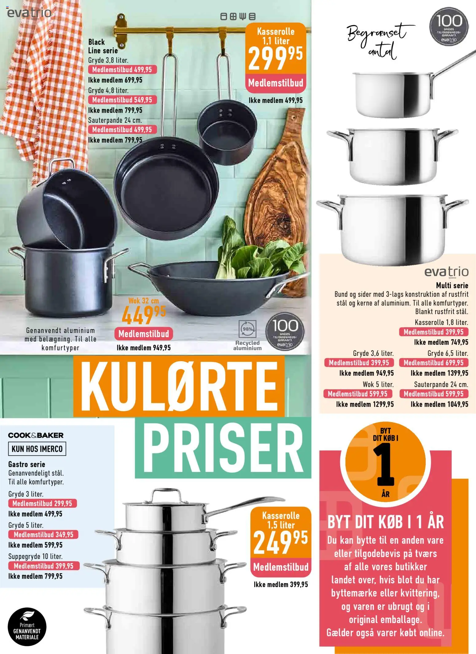 Imerco tilbudsavis – gyldig fra 06.02.2026 | Side: 2