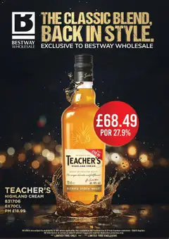 Preview of Bestway - Offers valid from 17.12.2025 | Page: 36