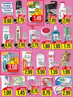 Klas leták platný od 16.03.2026 | Strana: 22