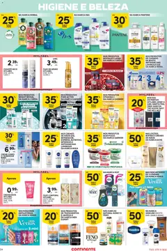 Pré-visualização NOS PRODUTOS VITAMINA C DA MARCA GARNIER, Vitamin C products válido de 28.10.2025 | Página: 24