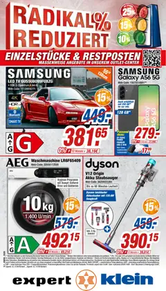 Expert Prospekt 	 ab 16.02.2026 gültig