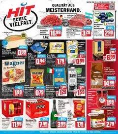 HIT - Mecklenburg-Vorpommern ab 03.11.2025 gültig