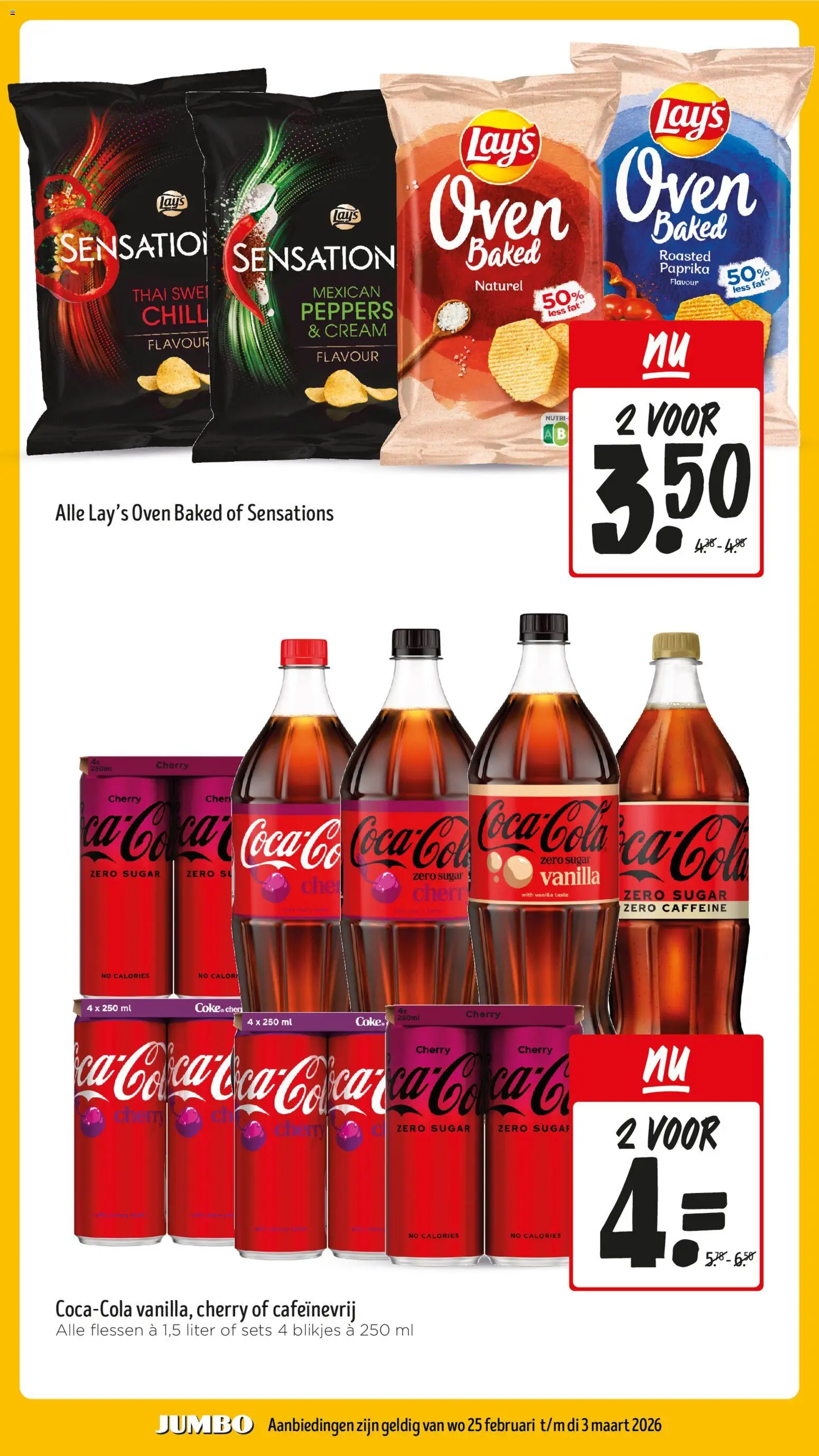 {H1} | Pagina: 18 | Producten: Oven, Kész piskótalap