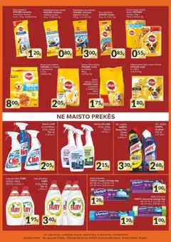 Koops leidinys│galioja nuo 11.08.2025 | Puslapis: 14