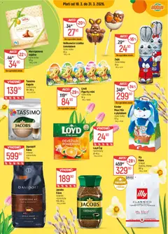 Náhled letáku Globus leták od 18.03.2026 | Strana: 13