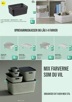 Harald Nyborg - Opbevaring gyldig fra 03.06.2024 | Side: 9 | Produkter: Kurv, Søm