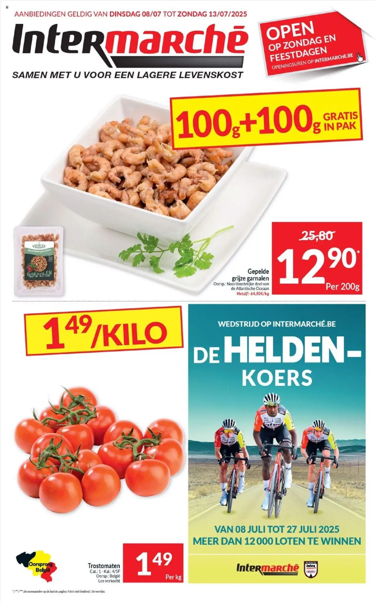  | Pagina: 1 | Producten: Kekszek
