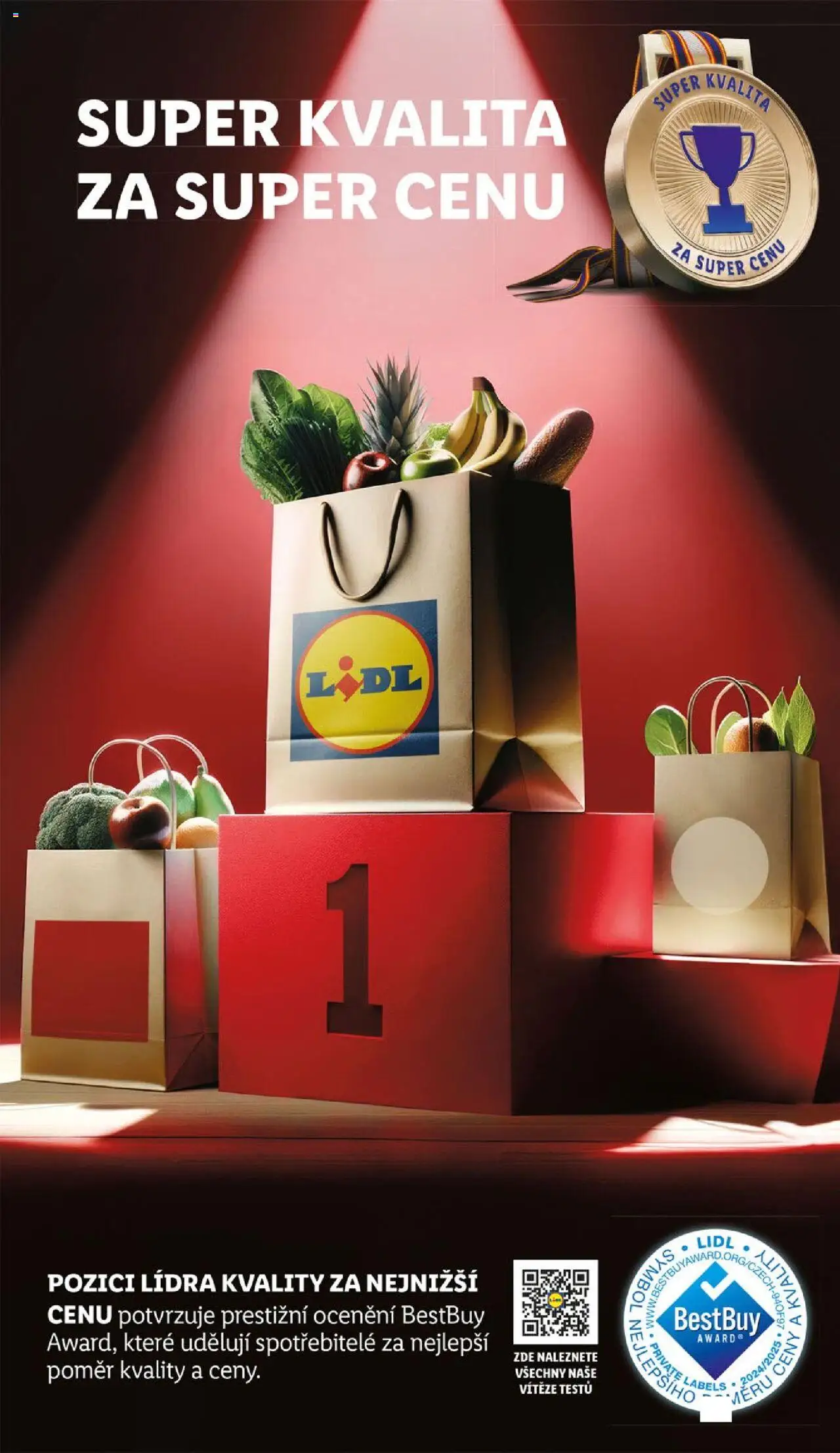 Lidl leták od 05.06.2025 | Strana: 39