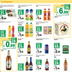 Volantino Iper del 21.07.2025 | Pagina: 20