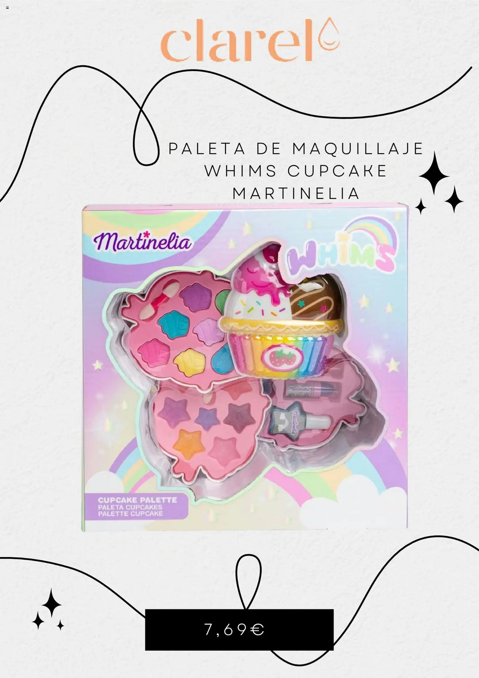 Clarel Cyber Monday │ válido desde el 01.12.2025 | Página: 10