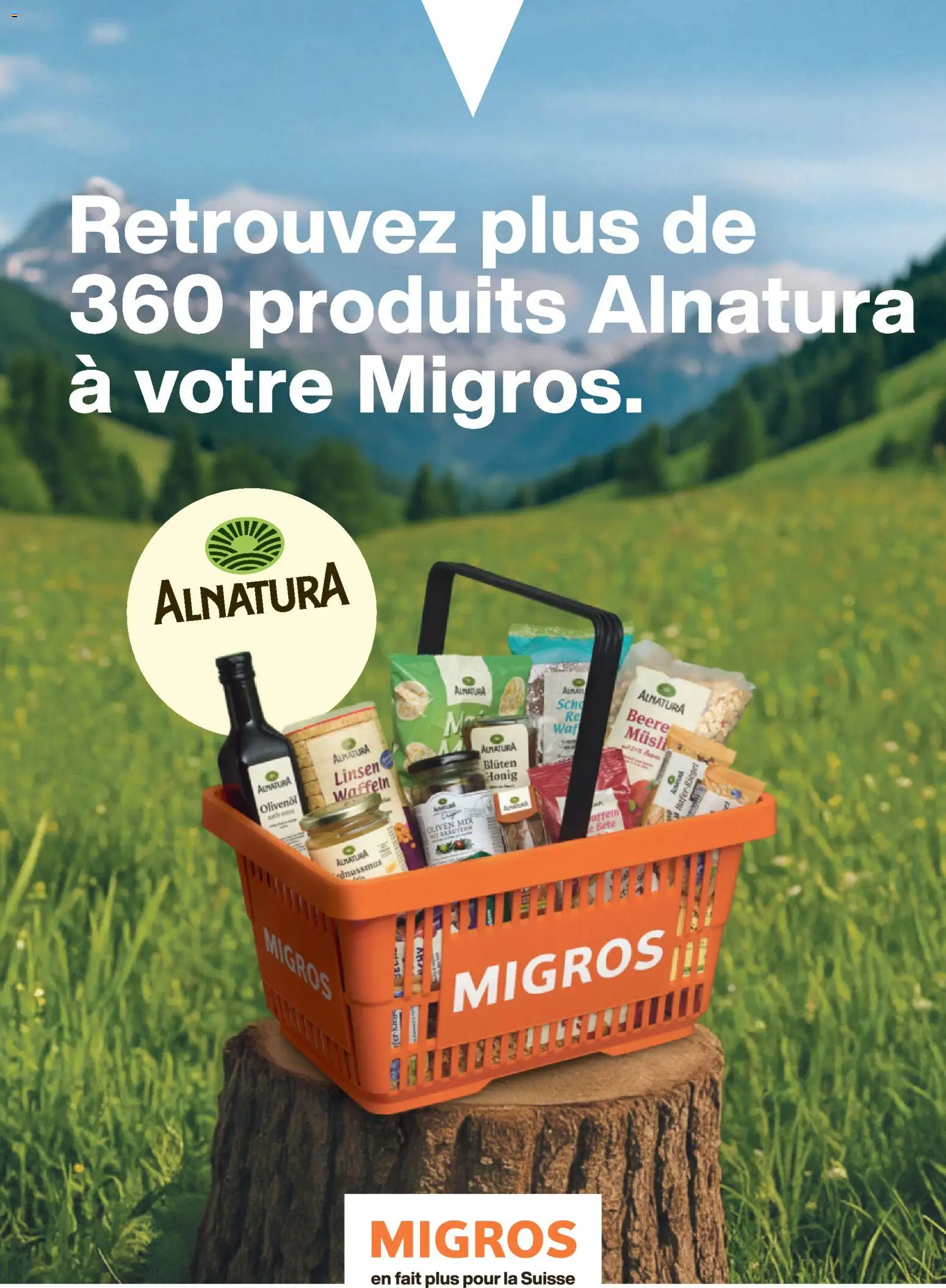 Migros Magazin FR – gültig ab 12.01.2026 | Seite: 4 | Produkte: Waffeln, Reis