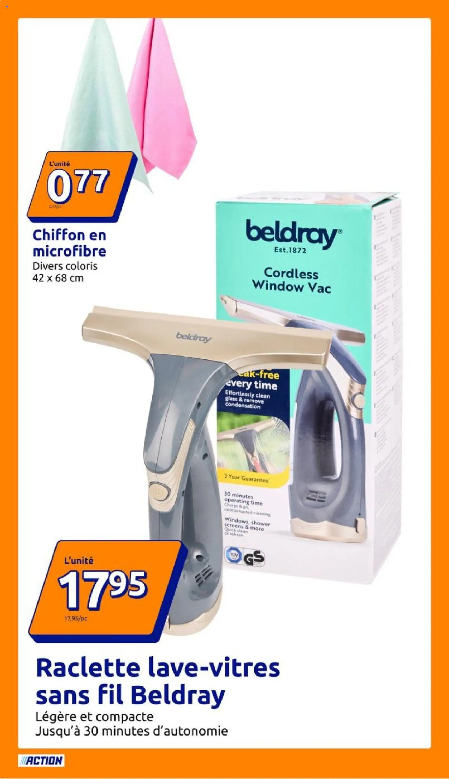 {H1} | Page: 12 | Produits: Raclette