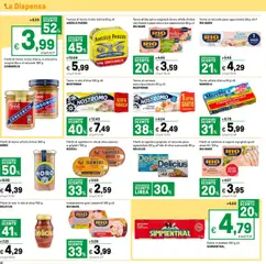 Volantino Iper del 03.07.2025 | Pagina: 28