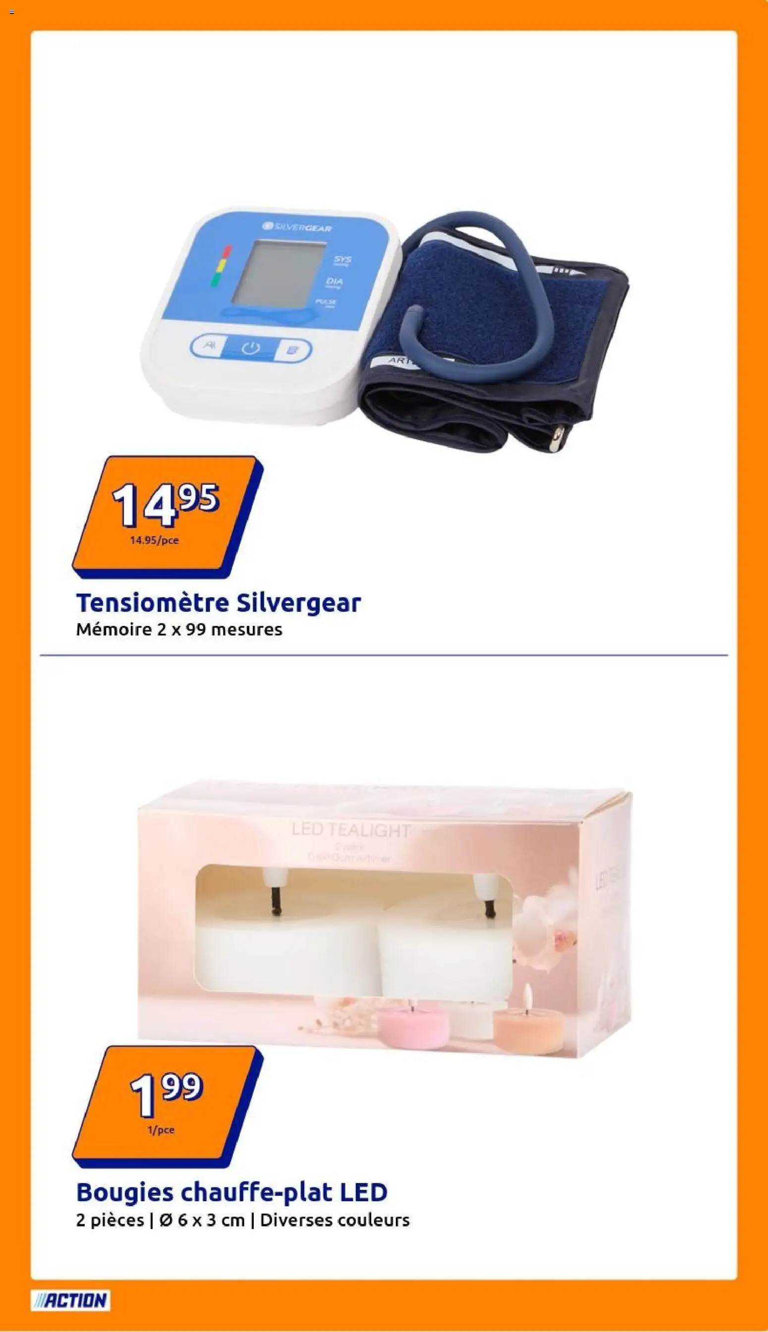 {H1} | Page: 29 | Produits: Tensiomètre