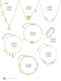 Pogląd oferty "Apart promocje" - ważna od 04.11.2025 | Strona: 220