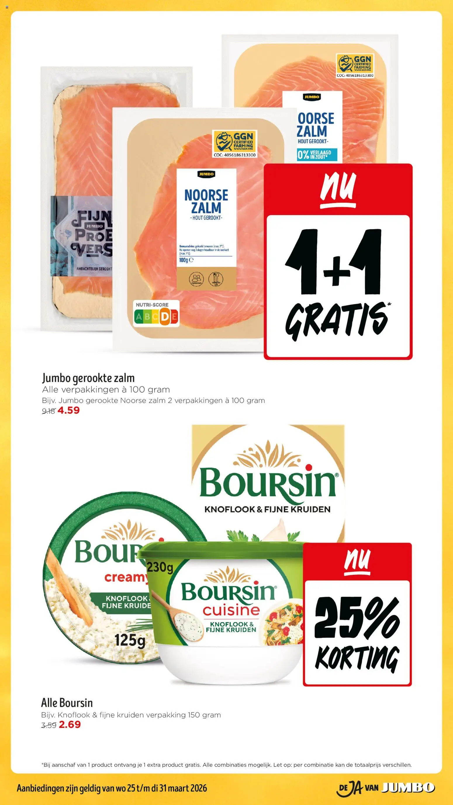 {H1} | Pagina: 8 | Producten: Kan, Zalm, Koelkast, Knoflook