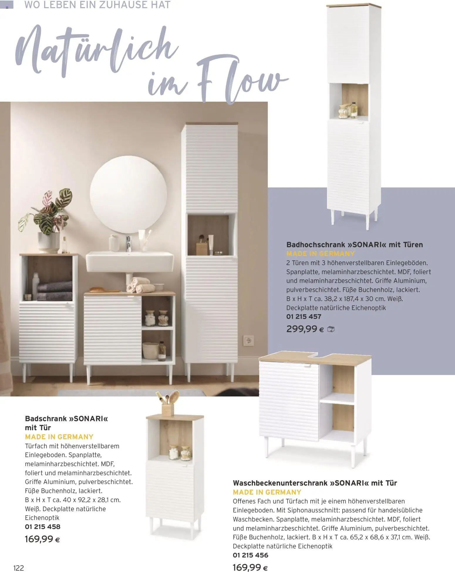 Tchibo Eduscho - Katalog Februar 2026 gültig ab 01.02.2026 | Seite: 122