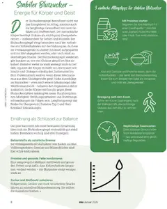 Globus Mio Magazin ab 01.01.2026 gültig | Seite: 8 | Produkte: Spiel, Gemüse, Zucker, Salat