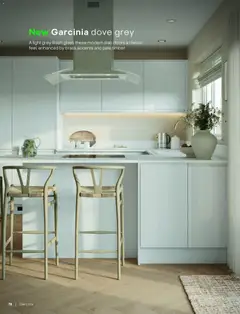 Preview of B&Q - Kitchens valid from 16.12.2025 | Page: 112 | Products: Paint, Doors