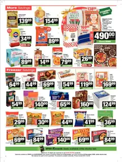 Superspar specials catalogue – valid from 08.12.2025 | Page: 2