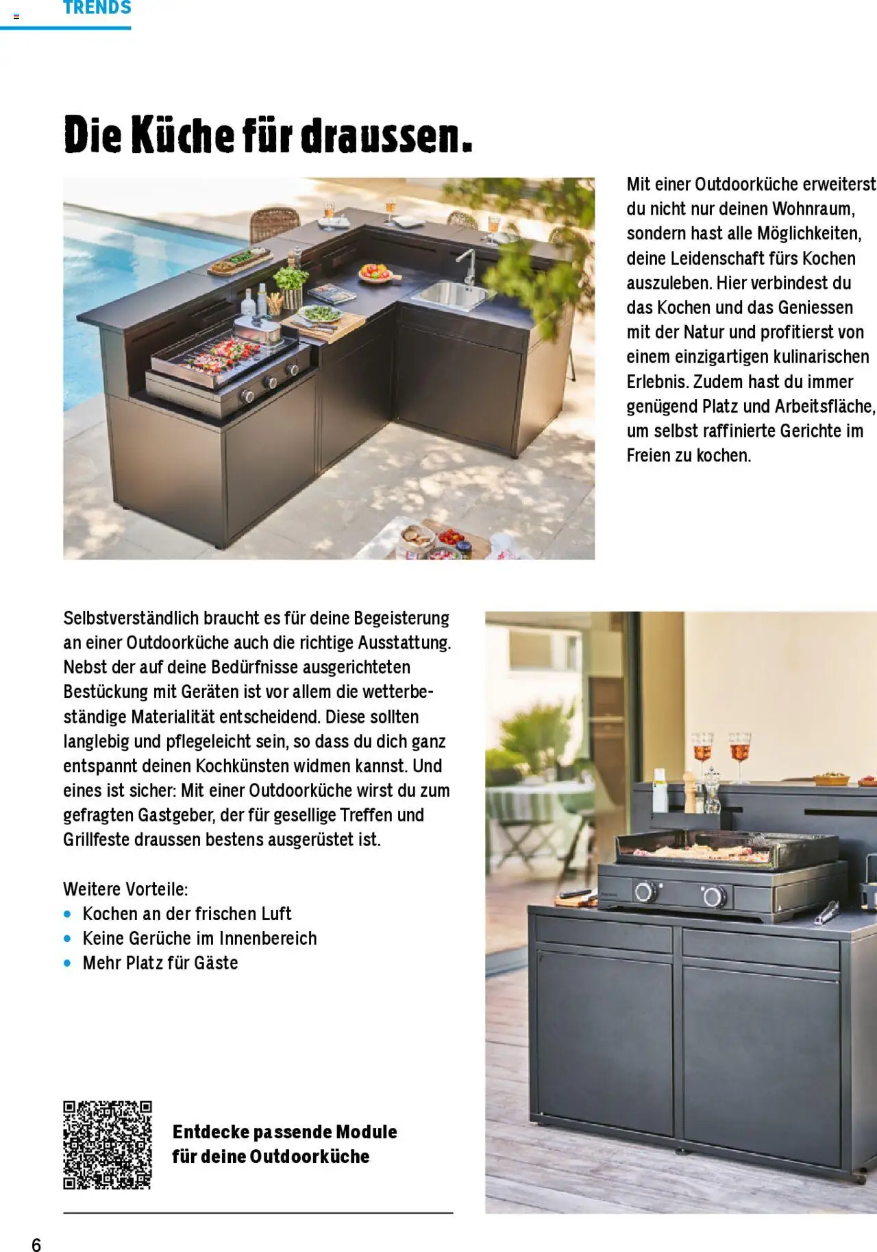 Jumbo Aktionen Grosse Grillbroschüre 2025 ab 21.02.2025 | Seite: 6