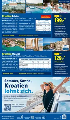 Lidl Februar Reise - Highlights ab 30.01.2026 gültig | Seite: 11 | Produkte: Telefon, Babybett