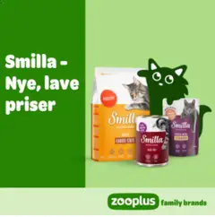Zooplus gyldig fra 28.04.2026