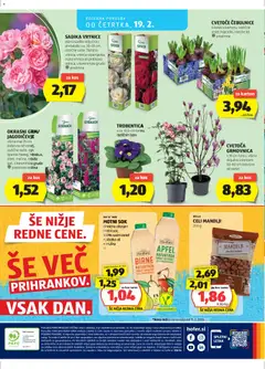 Hofer katalog akcije – veljaven od 11.02.2026 | Stran: 28