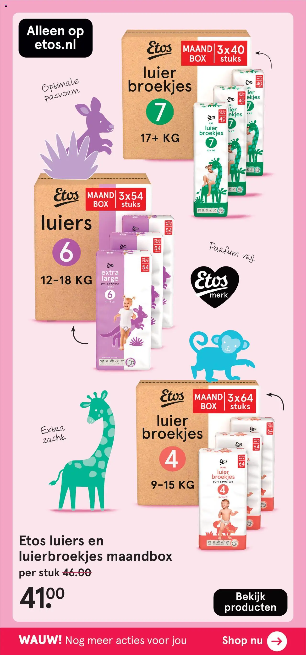  | Pagina: 91 | Producten: Parfum