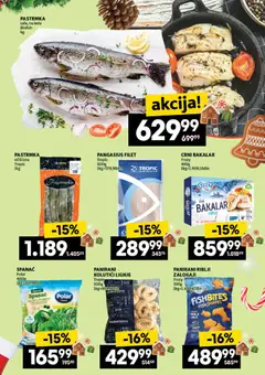 Idea katalog - pregled Idea kataloga - važi od 11.12.2025 | Strana: 5