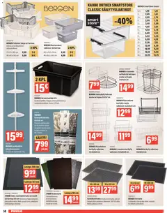 Puuilo-mainoslehti voimassa 26.01.2026 alkaen | Sivu: 14